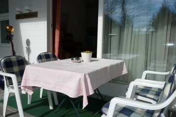 Austria Privát Graz, Zewnątrz